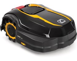 Robomow XR5 1000 Robotmaaier - Cub Cadet - 1000m2 - Randmaaifunctie - grasmaaier