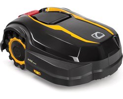 Robomow XR5 2000 Robotmaaier - Cub Cadet - 2000m2 - Randmaaifunctie - grasmaaier