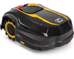 Robomow XR5 4000 Robotmaaier - Cub Cadet - 4000m2 - Randmaaifunctie - grasmaaier