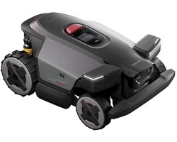 Roborock RockMow Z115 Robotmaaier - 4WD - Draadloos maaien zonder begrenzingsdraad - RTK + VSLAM - tot 1500 m²