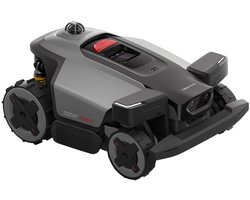Roborock RockMow Z120 Robotmaaier - 4WD LiDAR - Draadloos maaien zonder draad - tot 2000 m²