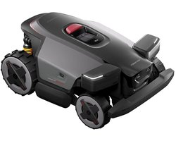 Roborock RockMow Z150 Robotmaaier - 4WD - Draadloos maaien zonder begrenzingsdraad - RTK + VSLAM - tot 5000 m²