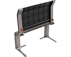 Robotgrasmaaier met App-functie en Accu voor tuinen tot 500 m²