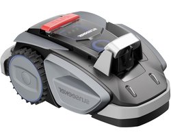 Robotmaaier – Automatische Grasmaaier – Zelfrijdende Maaier – Tuinrobot – Stille Maaier – Zonder Limietkabel – Hellingsvermogen 42% – App Besturing