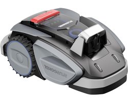 Robotmaaier – Grasmaaier – Automatische Maaier – Robotgrasmaaier – Gazons Pro 600 m² – Vision AI & One-Click Start – Hellingscapaciteit 42%