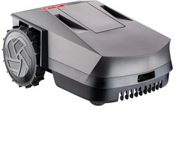 Robotmaaier iGarden iSpeed AI35 - tot 1.100 m² - Grasmaaier - 180mm snijbreedte