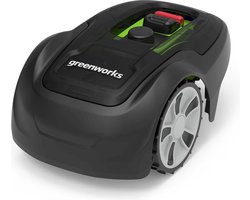 ROBOTMAAIER OPTIMOW® 5