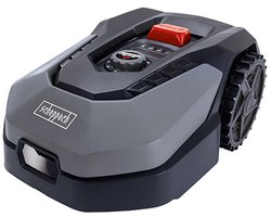 Scheppach Robotmaaier - RoboCut XL600 - Laadstation - Tot 600 m² - Regensensor