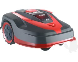 Solo by AL-KO - Robotmaaier - 1423w - ROBOLINHO