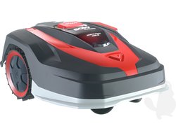 Solo By Al-Ko Robotmaaier 822W