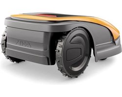 Stig-A 1500 | Robotmaaier | met GPS | 1500 m²