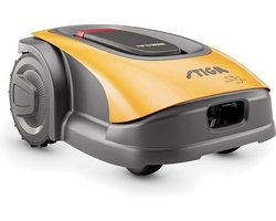 Stig G 1200 | Robotmaaier | 1200 m² | Met Power Kit