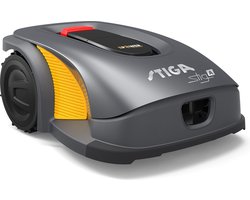 Stiga stig-a 5000 robot grasmaaier