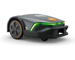 STIHL iMOW 5.0 EVO - Robotmaaier - 1500 m² - 45% Helling