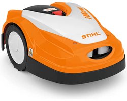 STIHL iMOW® RMI 422.1 robotmaaier