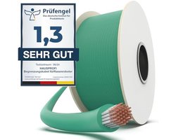 Universele begrenzingskabel 250m voor robotmaaiers - Hoge kwaliteit, weerbestendig en eenvoudig te installeren