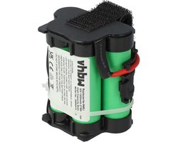 Vervangende Accu voor Robotmaaier 18V Li-Ion (1500mAh) - Compatibel met diverse modellen