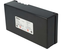 Vervangende Accu voor Robotmaaier Compatibel met Stiga Autoclip Modellen (25.2V Li-Ion)