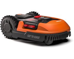 WORX Robotmaaier Landroid L8000 WR148E met bluetooth