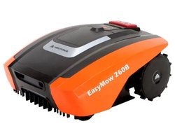 Yard FORCE EasyMow 260B Robotmaaier - tot 260 m²