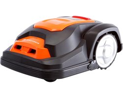 Zelfrijdende Robotmaaier met Bluetooth voor tuinen tot 650 m²