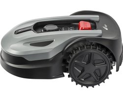 Zoef Robot Robotgrasmaaier Teun 300m² - Robotmaaier - Grasmaaier - Robotmaaiers