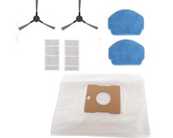 Airson X2 Ultra Clean Onderhoudskit