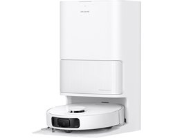 DREAME D20 Ultra - Robotstofzuiger en dweil - 13000 Pa - Slimme Pathfinder-technologie - 3D-mapping
