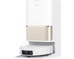 Dreame Robotstofzuiger L50 Pro Ultra Wit