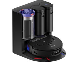 Dyson Spot+Scrub AI - Robotstofzuiger met dweilfunctie - Dweilrobot