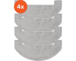 Ecopro onderdelen - 3x mob - Robotstofzuiger - Skoov