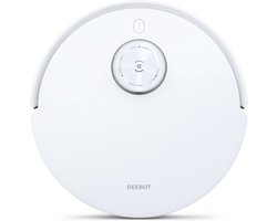 ECOVACS DEEBOT T10