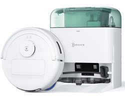 ECOVACS Stofzuig- en dweilrobot DEEBOT MINI
