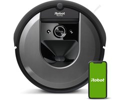 iRobot Roomba i7 Robotstofzuiger - i7150