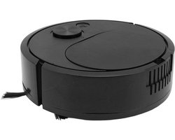 KARZO - Tafel Stofzuiger, Mini Slimme Vegen Robot Draagbare Draadloze Kleine Robot Vacuüm Hoge Zuigstof Stofreiniger voor Desktop, Kantoor, Auto (i9rndgwbog-11)