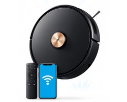 Lefairy Robotstofzuiger met dweilfunctie