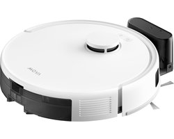 MOVA E20 - Robotstofzuiger met Dweilfunctie - Flexibele app-bediening - Smart Pathfinder-Technologie
