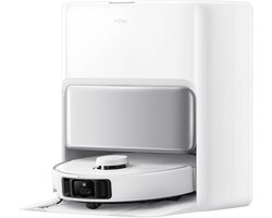 MOVA P50 Pro Ultra - Robotstofzuiger met Dweilfunctie - Intelligent Vuildetectiesysteem - Zelfreinigend Basisstation