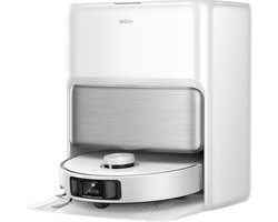 Mova P70 Pro Ultra Robotstofzuiger | 30.000Pa | 260RPM Dweil | 100°C Zelfreinigend | AI 280+ Obstakels | MaxiReach