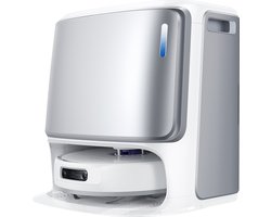 Narwal Freo Z Ultra (Wit) - Robot Dweil- en Stofzuiger - AI gestuurd - Hoog zuigvermogen - Perfect met huisdieren