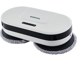 Nordväl HC101-S Dweilrobot