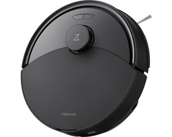 Roborock Q10 PF - Robotstofzuiger met dweilfunctie - 10000Pa - Dubbele anti-klit - automatisch wissen - LiDAR-navigatie - 8 mm automatisch liftend mopsysteem - verboden zone - S8/Q5 Max/Q8 Max upgrade(Q10 X5)