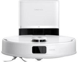 Roborock Q10 VF Cleaner White (Q10VF02-00)