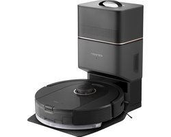 Roborock Q5 Pro+ Robotstofzuiger - Zwart