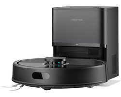 Roborock Q7 BF+ - Robotstofzuiger met dweilfunctie - 8000Pa - Dubbele anti-klit - automatisch wissen - LiDAR-navigatie - verboden zone - Q5 Max+/Q5 Pro+/Q7 Max+ upgrade(Q7 L5+)