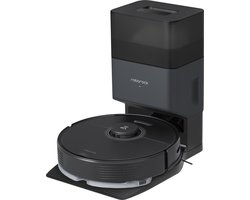 Roborock Q7 Max+ - Robotstofzuiger -Met dweilfunctie - 2.9L - Automatische stofbak