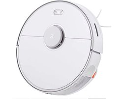 Roborock - Q7 Max - Robotstofzuiger met dweilfunctie - Wit
