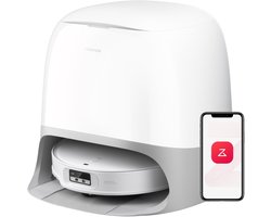 Roborock Qrevo CurvX White