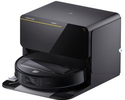 Roborock Saros robotstofzuiger | Z70 R&D Black