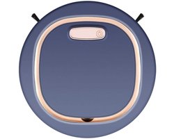 Robotstofzuiger Huisdieren - Stofzuiger met Laadstation - Stofzuiger Draadloos